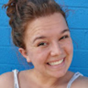 Meet your Posher, Madeline